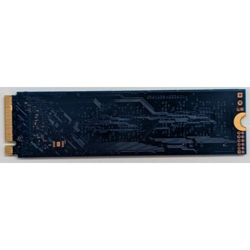 Купить Ssd-диск Kingston NV2 3D NAND 1TB M.2 (2280 PCI-E) NVMe x4 (SNV2S/1000G) (Восстановлено продавцом, 788373) с проверкой совместимости: обзор, характеристики, цена в Киеве, Днепре, Одессе, Харькове, Украине | интернет-магазин TELEMART.UA фото