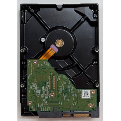 Купить Жесткий диск Western Digital Blue 2TB 256MB 7200RPM 3.5'' (WD20EZBX) (Восстановлено продавцом, 788374) с проверкой совместимости: обзор, характеристики, цена в Киеве, Днепре, Одессе, Харькове, Украине | интернет-магазин TELEMART.UA фото