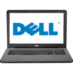 Ноутбук Dell Inspiron 17 5767 (57i58H1R7M-LEG) Grey
