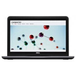 Ноутбук Dell Latitude 3380 (N004L3380K13EMEA_P) Black