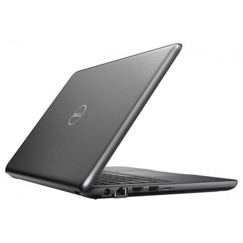Продать Ноутбук Dell Latitude 3380 (N004L3380K13EMEA_P) Black по Trade-In интернет-магазине Телемарт - Киев, Днепр, Украина фото
