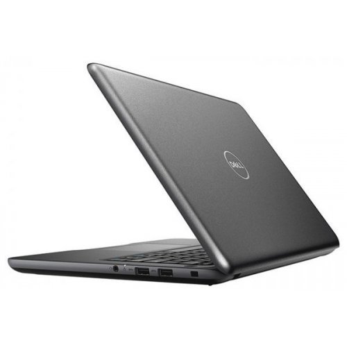Продать Ноутбук Dell Latitude 3380 (N004L3380K13EMEA_P) Black по Trade-In интернет-магазине Телемарт - Киев, Днепр, Украина фото