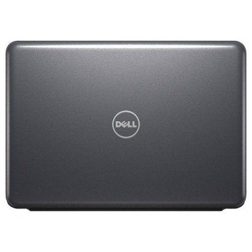 Продать Ноутбук Dell Latitude 3380 (N004L3380K13EMEA_P) Black по Trade-In интернет-магазине Телемарт - Киев, Днепр, Украина фото