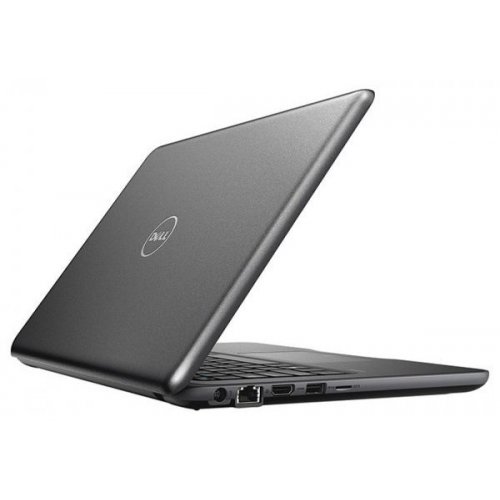 Продать Ноутбук Dell Latitude 3580 (N016L3580K15EMEA_P) Black по Trade-In интернет-магазине Телемарт - Киев, Днепр, Украина фото
