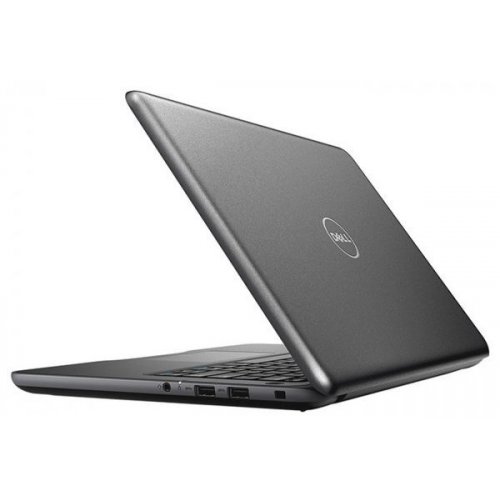 Продать Ноутбук Dell Latitude 3580 (N016L3580K15EMEA_P) Black по Trade-In интернет-магазине Телемарт - Киев, Днепр, Украина фото