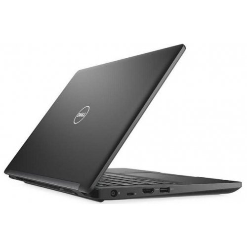 Продати Ноутбук Dell Latitude 5280 (N005L528012EMEA_P) Black за Trade-In у інтернет-магазині Телемарт - Київ, Дніпро, Україна фото