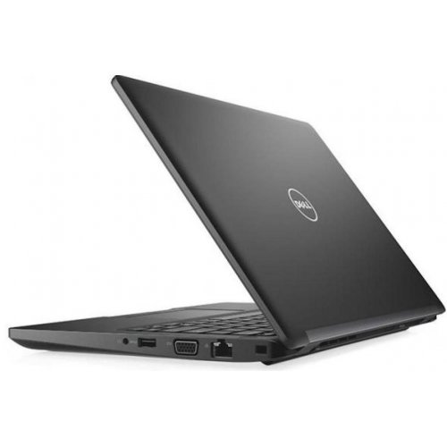 Продати Ноутбук Dell Latitude 5280 (N005L528012EMEA_P) Black за Trade-In у інтернет-магазині Телемарт - Київ, Дніпро, Україна фото