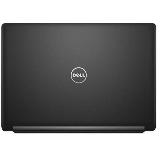 Продати Ноутбук Dell Latitude 5280 (N005L528012EMEA_P) Black за Trade-In у інтернет-магазині Телемарт - Київ, Дніпро, Україна фото