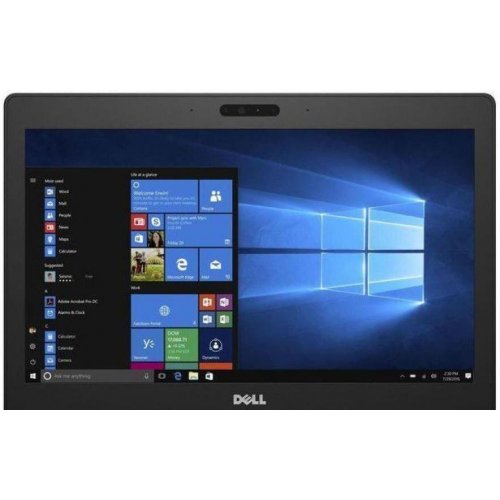 Продати Ноутбук Dell Latitude 5280 (N005L528012EMEA_P) Black за Trade-In у інтернет-магазині Телемарт - Київ, Дніпро, Україна фото