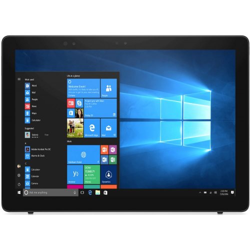 Продати Ноутбук Dell Latitude 5285 (N04L528512) Black за Trade-In у інтернет-магазині Телемарт - Київ, Дніпро, Україна фото