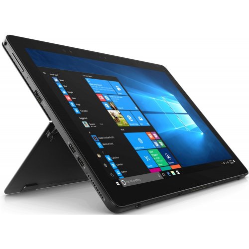 Продати Ноутбук Dell Latitude 5285 (N04L528512) Black за Trade-In у інтернет-магазині Телемарт - Київ, Дніпро, Україна фото