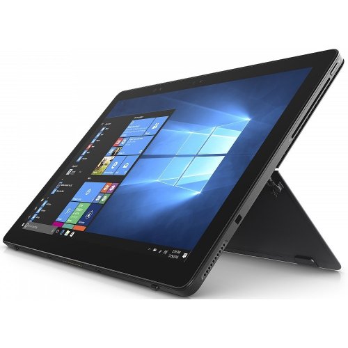 Продати Ноутбук Dell Latitude 5285 (N04L528512) Black за Trade-In у інтернет-магазині Телемарт - Київ, Дніпро, Україна фото