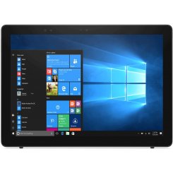 Ноутбук Dell Latitude 5285 (N04L528512_P) Black
