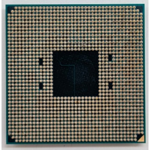 Процесор AMD Ryzen 5 5500 3.6(4.2)GHz 16MB sAM4 Box (100-100000457BOX) (Відновлено продавцем, 788534) купити з перевіркою сумісності: огляд, характеристики, ціна у Києві, Львові, Вінниці, Хмельницькому, Івано-Франківську, Україні | інтернет-магазин TELEMART.UA фото
