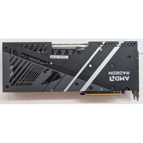 Купить Видеокарта Gigabyte Radeon RX 9070 XT AORUS ELITE 16384MB (GV-R9070XTAORUS E-16GD) (Восстановлено продавцом, 788537) с проверкой совместимости: обзор, характеристики, цена в Киеве, Днепре, Одессе, Харькове, Украине | интернет-магазин TELEMART.UA фото