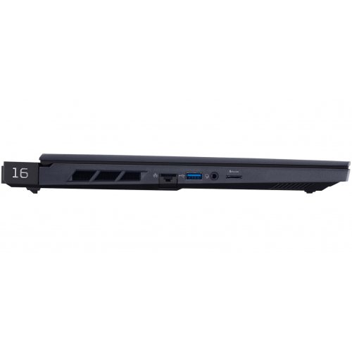 Купить Ноутбук Acer Predator Helios 16 AI PH16-73 (NH.QW3EU.002) Abyssal Black - цена в Харькове, Киеве, Днепре, Одессе
в интернет-магазине Telemart фото