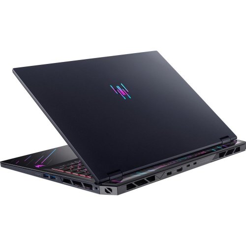 Купить Ноутбук Acer Predator Helios 18 AI PH18-73 (NH.QVXEU.003) Abyssal Black - цена в Харькове, Киеве, Днепре, Одессе
в интернет-магазине Telemart фото