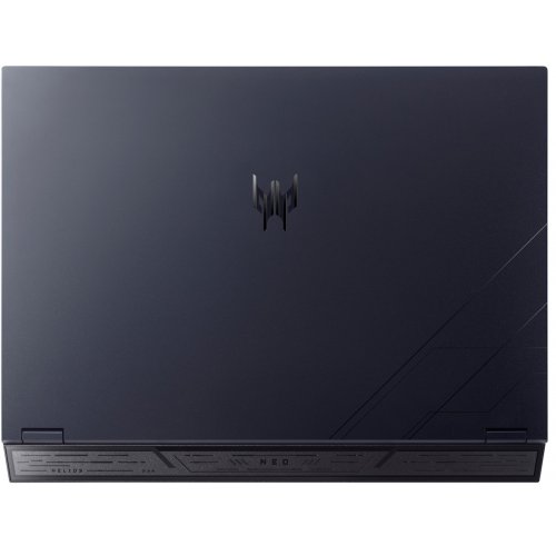 Купить Ноутбук Acer Predator Helios Neo 18 AI PHN18-72 (NH.QVMEU.003) Abyssal Black - цена в Харькове, Киеве, Днепре, Одессе
в интернет-магазине Telemart фото
