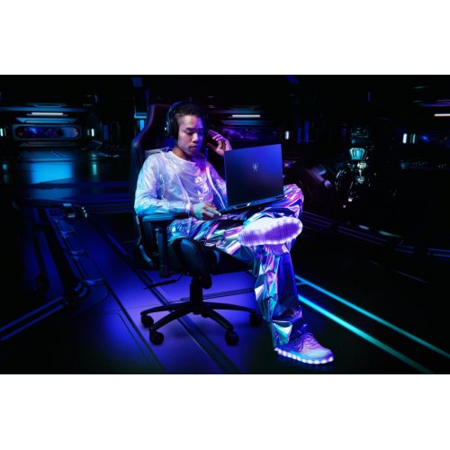 Купити Ноутбук Acer Predator Helios Neo 18 AI PHN18-72 (NH.QVLEU.003) Abyssal Black - ціна в Києві, Львові, Вінниці, Хмельницькому, Франківську, Україні | інтернет-магазин TELEMART.UA фото