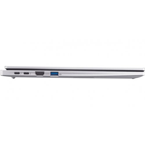 Купити Ноутбук Acer TravelMate P2 TMP215-55-TCO (NX.BE6EU.00F) Pure Silver - ціна в Києві, Львові, Вінниці, Хмельницькому, Франківську, Україні | інтернет-магазин TELEMART.UA фото