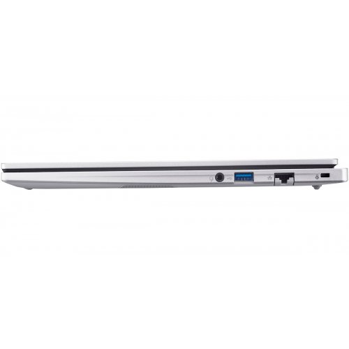 Купити Ноутбук Acer TravelMate P2 TMP215-55-TCO (NX.BE6EU.00F) Pure Silver - ціна в Києві, Львові, Вінниці, Хмельницькому, Франківську, Україні | інтернет-магазин TELEMART.UA фото