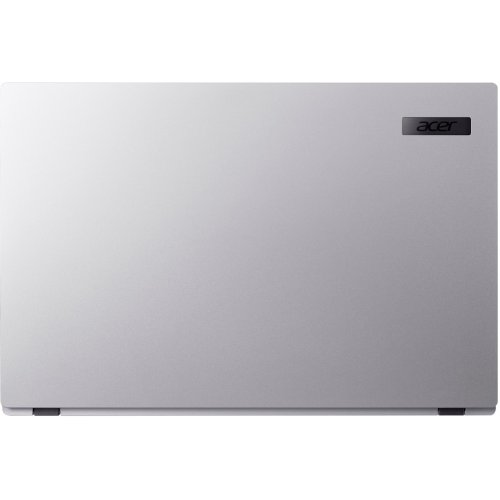 Купити Ноутбук Acer TravelMate P2 TMP215-55-TCO (NX.BE0EU.006) Pure Silver - ціна в Києві, Львові, Вінниці, Хмельницькому, Франківську, Україні | інтернет-магазин TELEMART.UA фото