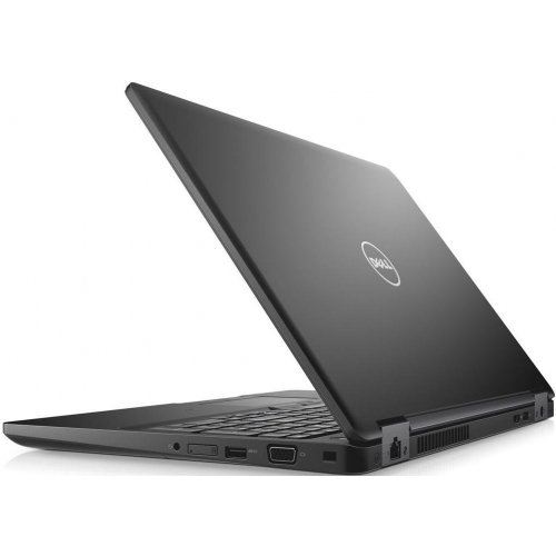 Продати Ноутбук Dell Latitude 5580 (N024L558015EMEA_P) Black за Trade-In у інтернет-магазині Телемарт - Київ, Дніпро, Україна фото