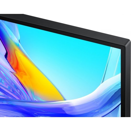 Купить Монитор Samsung 37" ViewFinity S8 S80UD (LS37D802UAIXCI) Black - цена в Харькове, Киеве, Днепре, Одессе
в интернет-магазине Telemart фото