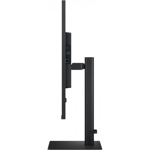 Купить Монитор Samsung 37" ViewFinity S8 S80UD (LS37D802UAIXCI) Black - цена в Харькове, Киеве, Днепре, Одессе
в интернет-магазине Telemart фото