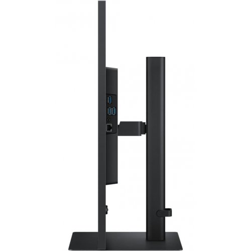 Купить Монитор Samsung 37" ViewFinity S8 S80UD (LS37D802UAIXCI) Black - цена в Харькове, Киеве, Днепре, Одессе
в интернет-магазине Telemart фото