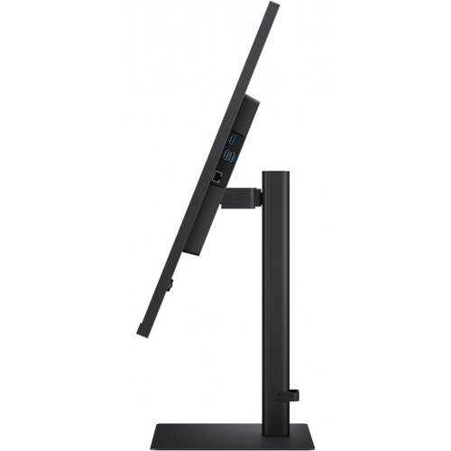 Купить Монитор Samsung 37" ViewFinity S8 S80UD (LS37D802UAIXCI) Black - цена в Харькове, Киеве, Днепре, Одессе
в интернет-магазине Telemart фото