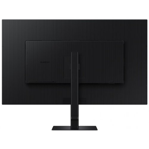 Купить Монитор Samsung 37" ViewFinity S8 S80UD (LS37D802UAIXCI) Black - цена в Харькове, Киеве, Днепре, Одессе
в интернет-магазине Telemart фото