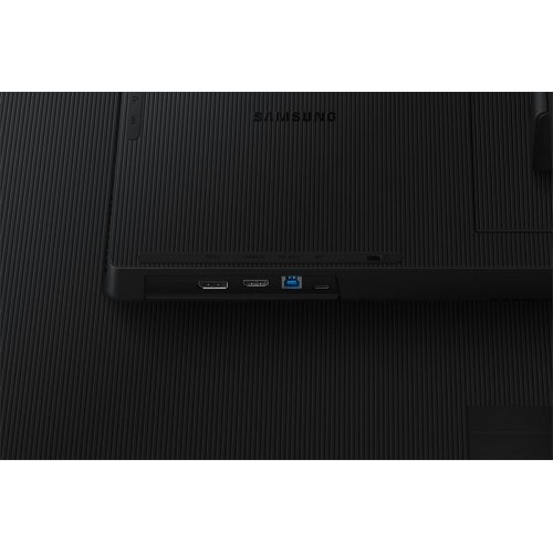 Купить Монитор Samsung 37" ViewFinity S8 S80UD (LS37D802UAIXCI) Black - цена в Харькове, Киеве, Днепре, Одессе
в интернет-магазине Telemart фото