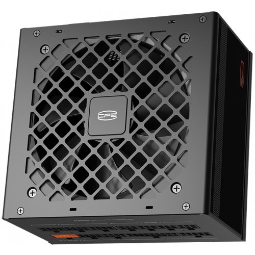 Купить Блок питания PCCooler 850W (KN850) с проверкой совместимости: обзор, характеристики, цена в Киеве, Днепре, Одессе, Харькове, Украине | интернет-магазин TELEMART.UA фото