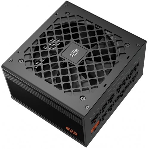 Купить Блок питания PCCooler 850W (KN850) с проверкой совместимости: обзор, характеристики, цена в Киеве, Днепре, Одессе, Харькове, Украине | интернет-магазин TELEMART.UA фото