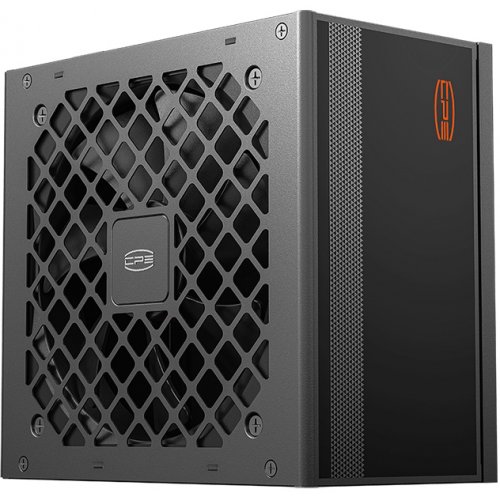 Купить Блок питания PCCooler 850W (KN850) с проверкой совместимости: обзор, характеристики, цена в Киеве, Днепре, Одессе, Харькове, Украине | интернет-магазин TELEMART.UA фото