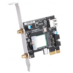 Сетевая карта Gigabyte GC-WBAX1200