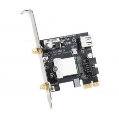Сетевая карта Gigabyte GC-WB1733D-I