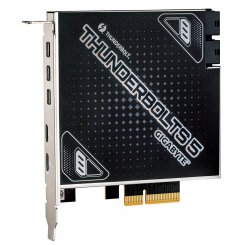 Плата расширения Gigabyte THUNDERBOLTS 5