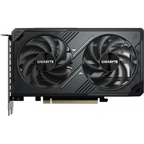 Відеокарта Gigabyte GeForce RTX 5060 WINDFORCE MAX OC 8192MB (GV-N5060WF2MAX OC-8GD) купити з перевіркою сумісності: огляд, характеристики, ціна у Києві, Львові, Вінниці, Хмельницькому, Івано-Франківську, Україні | інтернет-магазин TELEMART.UA фото