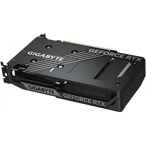 Відеокарта Gigabyte GeForce RTX 5060 WINDFORCE MAX OC 8192MB (GV-N5060WF2MAX OC-8GD) купити з перевіркою сумісності: огляд, характеристики, ціна у Києві, Львові, Вінниці, Хмельницькому, Івано-Франківську, Україні | інтернет-магазин TELEMART.UA фото