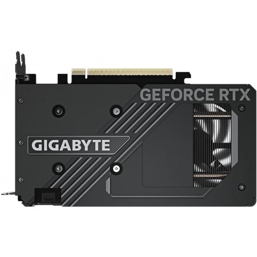 Відеокарта Gigabyte GeForce RTX 5060 WINDFORCE MAX OC 8192MB (GV-N5060WF2MAX OC-8GD) купити з перевіркою сумісності: огляд, характеристики, ціна у Києві, Львові, Вінниці, Хмельницькому, Івано-Франківську, Україні | інтернет-магазин TELEMART.UA фото