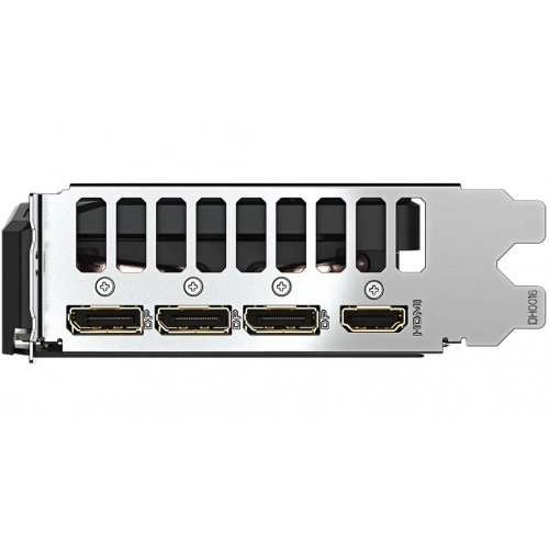 Відеокарта Gigabyte GeForce RTX 5060 WINDFORCE MAX OC 8192MB (GV-N5060WF2MAX OC-8GD) купити з перевіркою сумісності: огляд, характеристики, ціна у Києві, Львові, Вінниці, Хмельницькому, Івано-Франківську, Україні | інтернет-магазин TELEMART.UA фото
