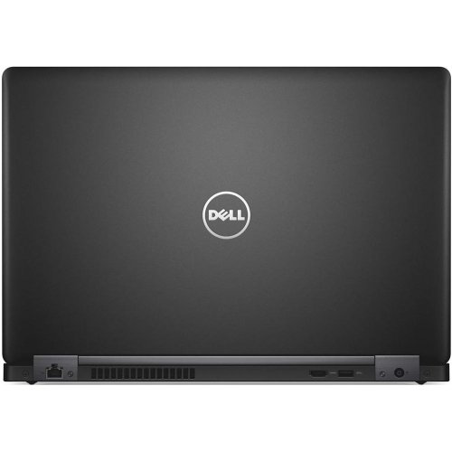 Продати Ноутбук Dell Latitude 5580 (N025L558015EMEA_D) Black за Trade-In у інтернет-магазині Телемарт - Київ, Дніпро, Україна фото