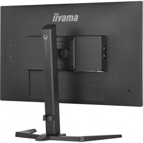 Купити Монітор Iiyama 27" G-Master GB2770HSU-B5 Black (Відновлено продавцем, 788573) - ціна в Києві, Львові, Вінниці, Хмельницькому, Франківську, Україні | інтернет-магазин TELEMART.UA фото