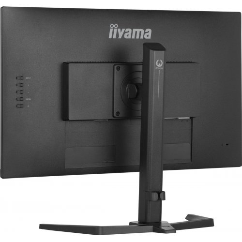 Купити Монітор Iiyama 27" G-Master GB2770HSU-B5 Black (Відновлено продавцем, 788573) - ціна в Києві, Львові, Вінниці, Хмельницькому, Франківську, Україні | інтернет-магазин TELEMART.UA фото