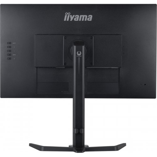 Купити Монітор Iiyama 27" G-Master GB2770HSU-B5 Black (Відновлено продавцем, 788573) - ціна в Києві, Львові, Вінниці, Хмельницькому, Франківську, Україні | інтернет-магазин TELEMART.UA фото