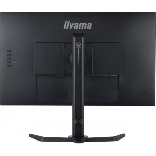 Купити Монітор Iiyama 27" G-Master GB2770HSU-B5 Black (Відновлено продавцем, 788573) - ціна в Києві, Львові, Вінниці, Хмельницькому, Франківську, Україні | інтернет-магазин TELEMART.UA фото