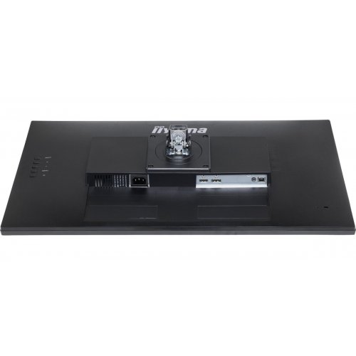 Купити Монітор Iiyama 27" G-Master GB2770HSU-B5 Black (Відновлено продавцем, 788573) - ціна в Києві, Львові, Вінниці, Хмельницькому, Франківську, Україні | інтернет-магазин TELEMART.UA фото
