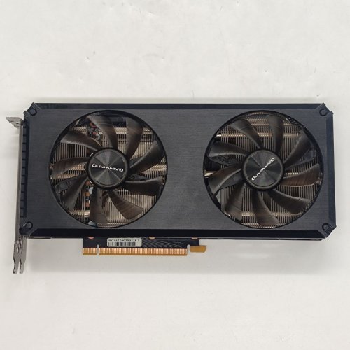 Купить Видеокарта Gainward GeForce RTX 3060 Ti Ghost OC 8192MB (471056224-2294) (Восстановлено продавцом, 788590) с проверкой совместимости: обзор, характеристики, цена в Киеве, Днепре, Одессе, Харькове, Украине | интернет-магазин TELEMART.UA фото